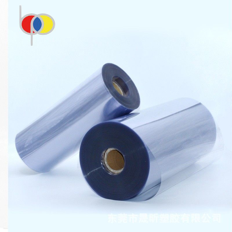 Phim PVC