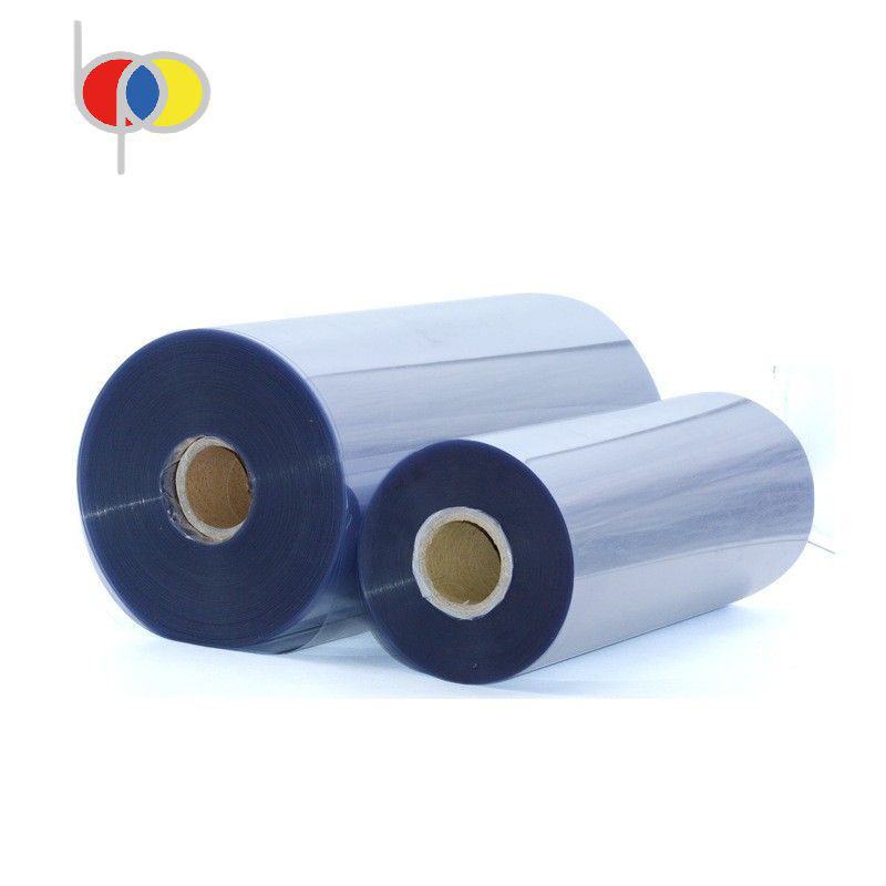 Phim PVC