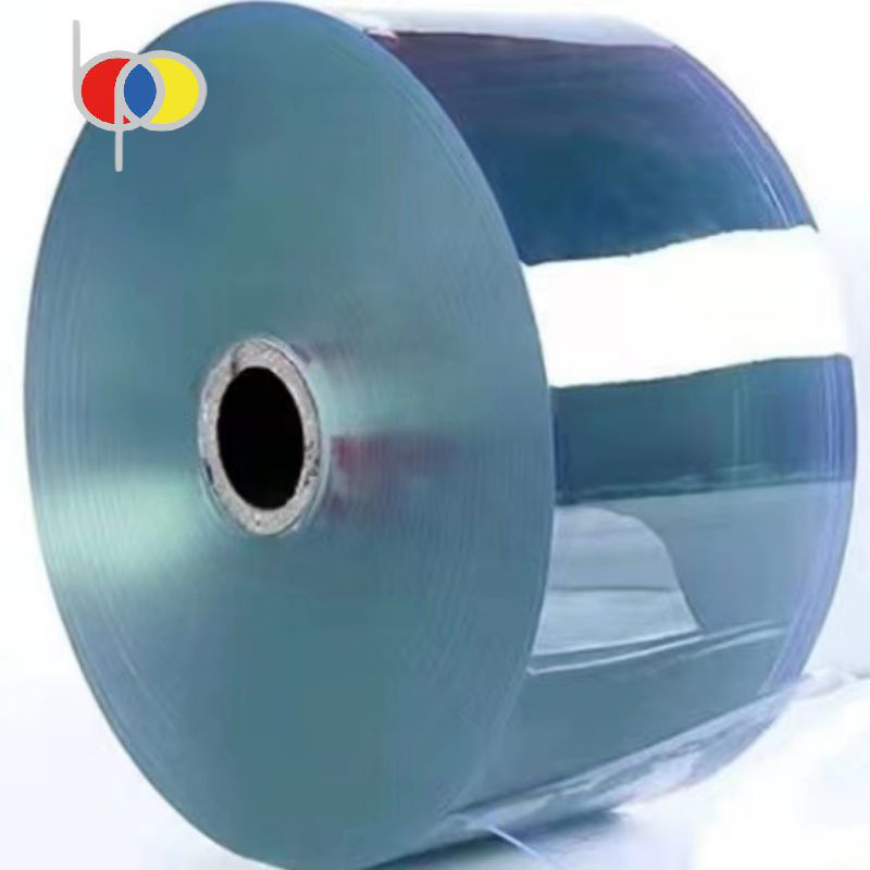 Phim PVC