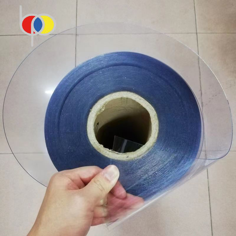 Phim PVC