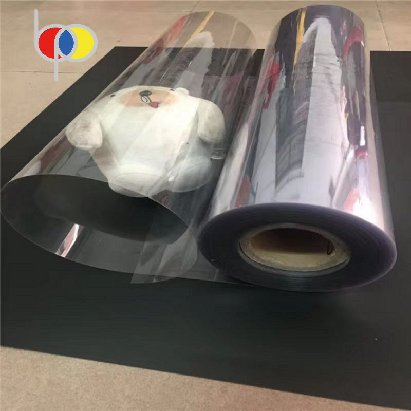 Phim PVC