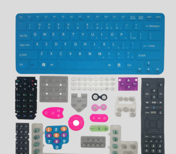 Phim Silicone