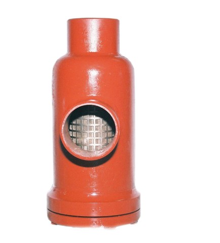 Phin lược loại hàn góc