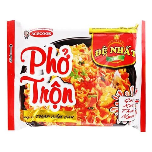 Phở trộn Đệ nhất