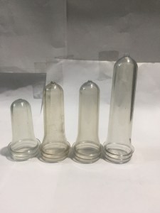 Phôi PET miệng dầu ăn