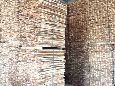 Phôi pallet