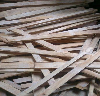 Phôi pallet