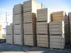 Phôi pallet