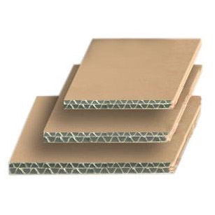 Phôi Carton 5 lớp
