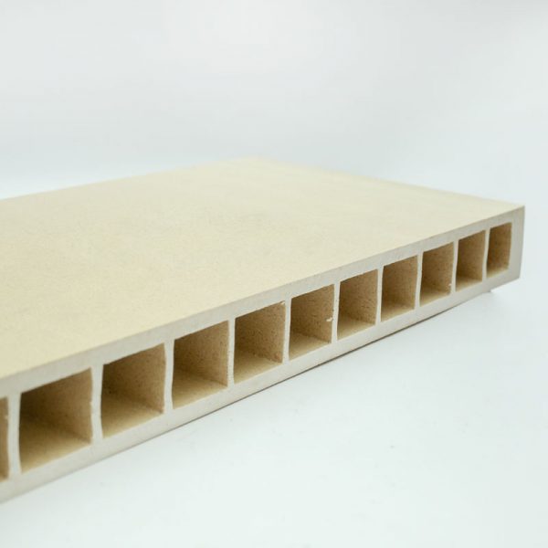Phôi cửa gỗ composite