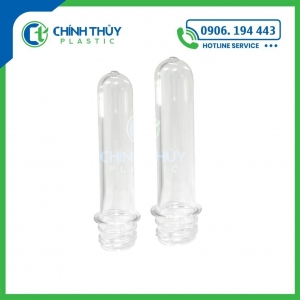 Phôi chai 27gr cổ 1810