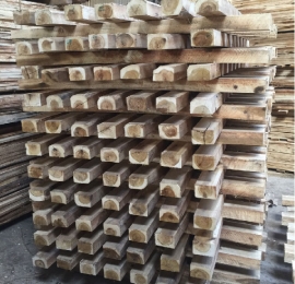 Phôi gỗ