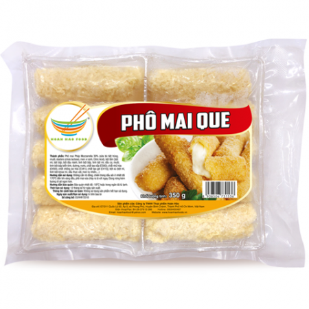 Phomai que