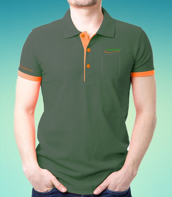 Đồng phục áo phông