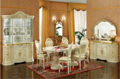 Phòng ăn khách sạn