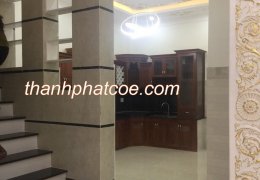 Nội thất phòng bếp