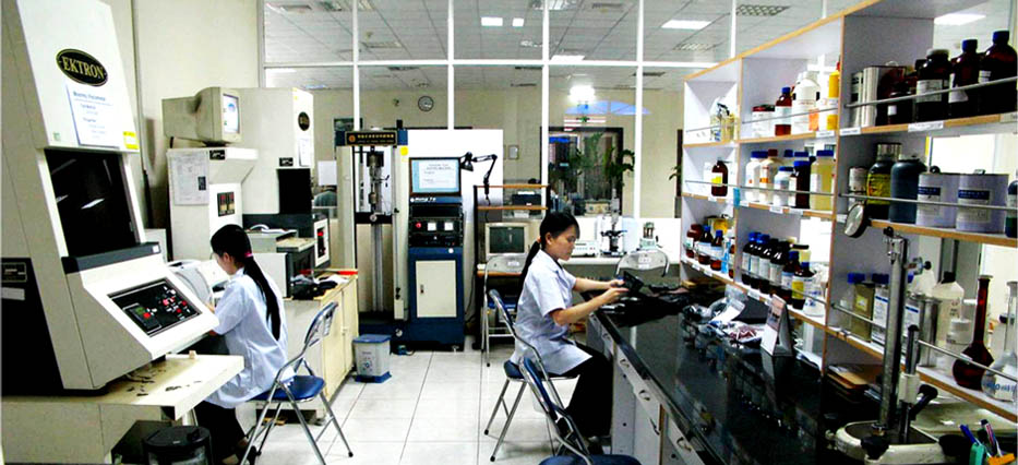 Phòng thí nghiệm
