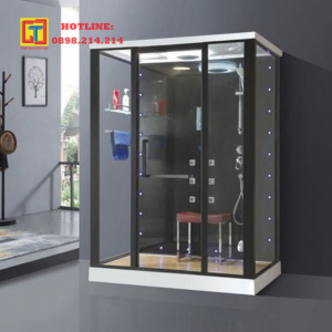 Phòng xông hơi ướt TDO T-7002