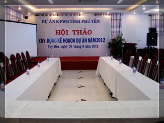 Phòng họp