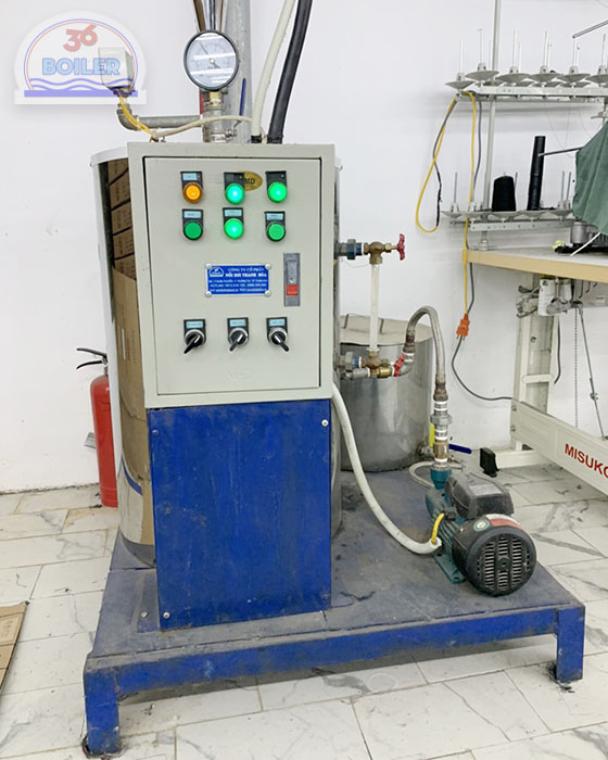 Phòng sấy cơm cháy