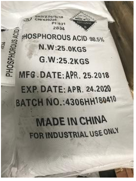 Phosphorous Acid