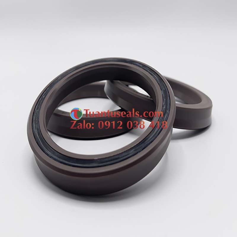 Phớt căn chỉ nâu