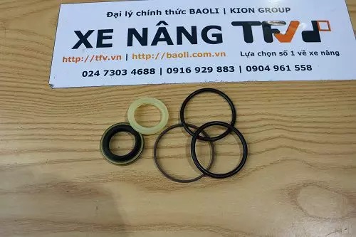 Phớt xylanh xe nâng