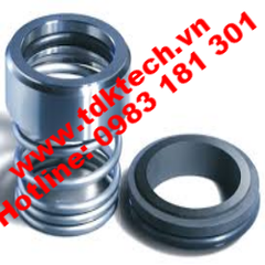 Phớt cơ khí