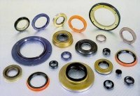 Phốt nhớt sắt