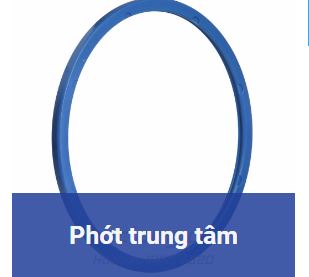 Phớt trung tâm