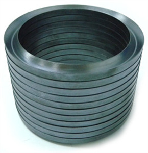 Phốt xếp chữ V