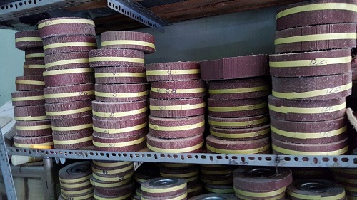 Gia công phớt đánh bóng