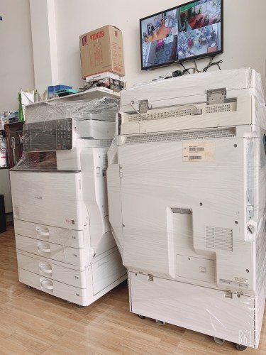 Máy photocopy