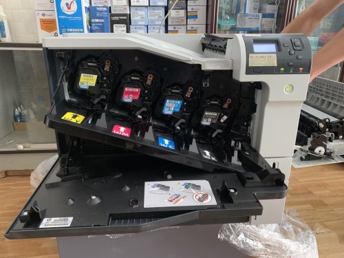 Máy photocopy