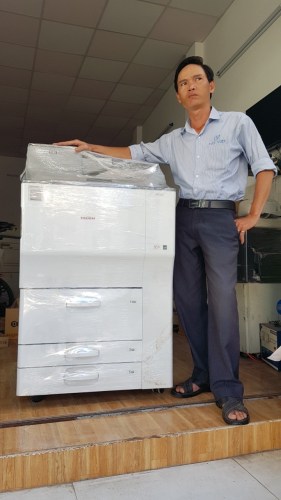Máy photocopy