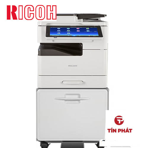 Máy Photocopy Ricoh MP 305spf