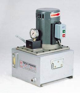 Bộ nguồn thủy lực