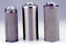 Bộ lọc dầu