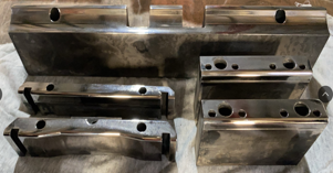 Phủ coating TD