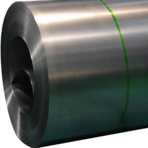 Thép cuộn phủ dầu