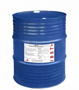 Phụ gia siêu dẻo chống đông kết