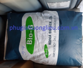 Phụ gia tăng đạm