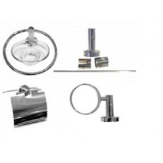 Phụ kiện 6 món tổng hợp