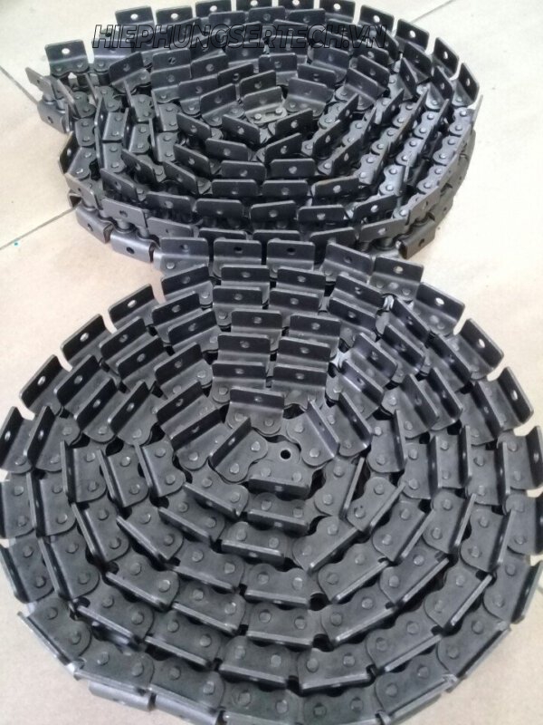 Phụ kiện băng tải