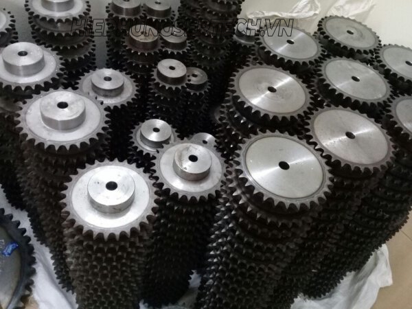 Phụ kiện băng tải