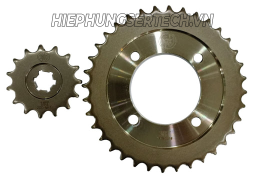 Phụ kiện băng tải