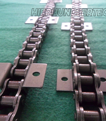 Phụ kiện băng tải