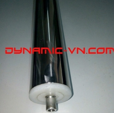 Con lăn inox