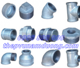 Phụ kiện đường ống