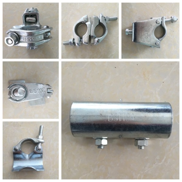 Phụ kiện giàn giáo